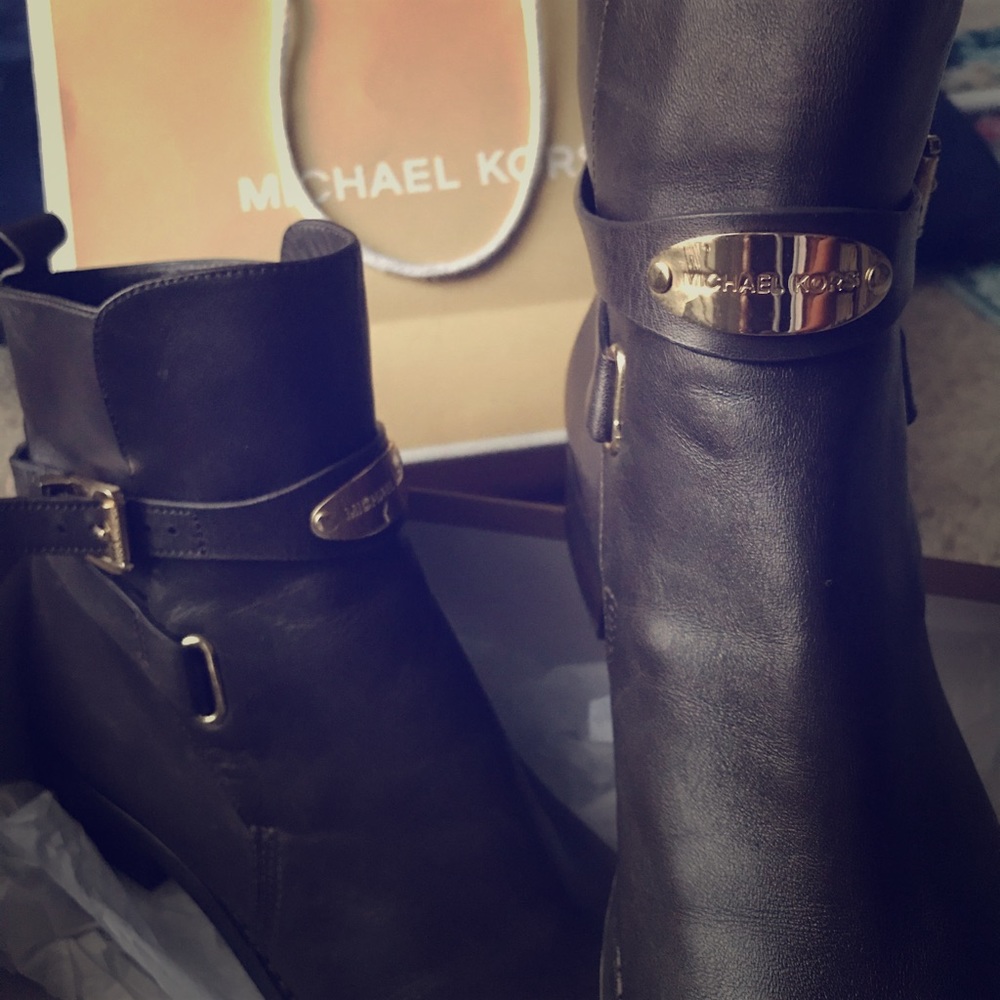 Michael Kors Boots